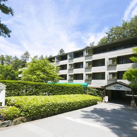 Club Wyndham Sundance Resort Kawaguchiko Yamanashi  Exterior foto